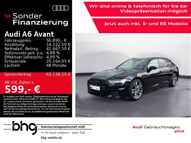Audi A6 20.074 km 49.550 &euro; Reutlingen 72760