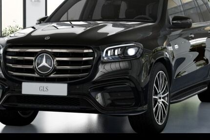 Mercedes-Benz GLS 450 14.000 km 109.490 &euro; Stuttgart 70372