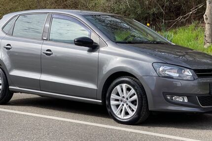 VW Polo 190.000 km 4.100 &euro; Fellbach 70736