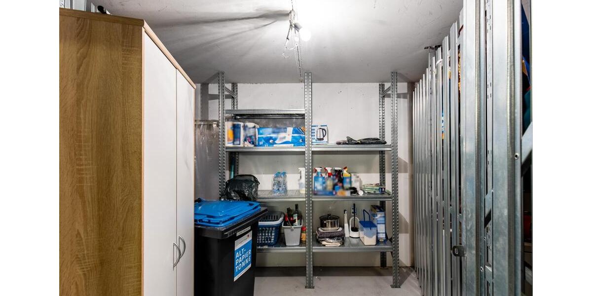 Etagenwohnung Ammerbuch - 1 Zimmer, 35 m&sup2;, 129.000&euro; | Angebot:25239343