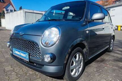 Daihatsu Trevis