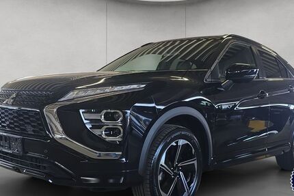 Mitsubishi Eclipse Cross 26.650 km 23.900 € Stuttgart 70190