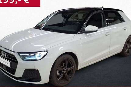 Audi A1 7.398 km 26.930 &euro; Esslingen 73730