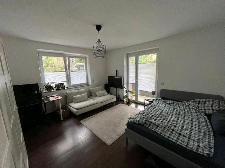 Zimmer in dreier Wg zimmer