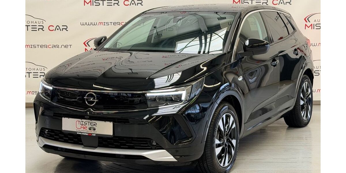 Opel Grandland (X) 5.213 km 24.890 &euro; Magstadt 71106