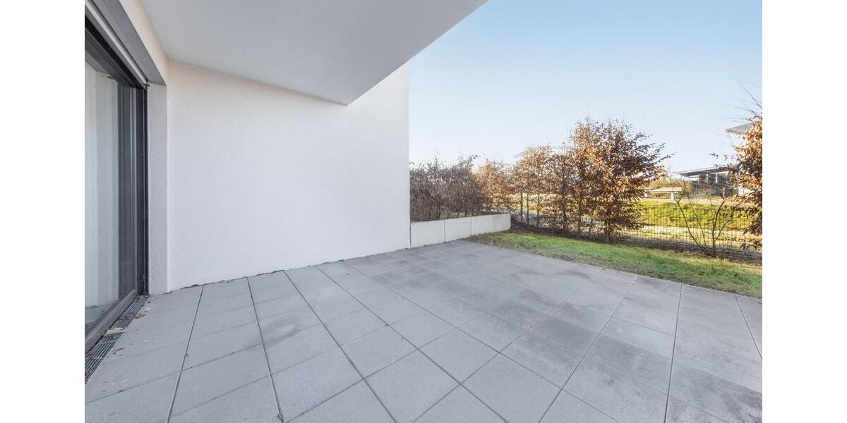 Erdgeschoßwohnung Sindelfingen Darmsheim - 4 Zimmer, 91 m&sup2;, 1.595&euro; | Angebot:24774347