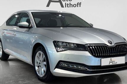 Skoda Superb 45.100 km 23.990 &euro; Stuttgart 70195