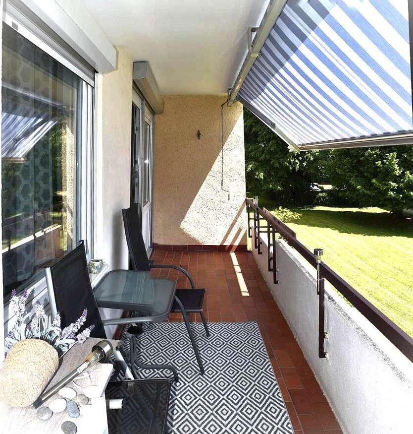 Wohnung zum Kaufen in Esslingen 349.500 € 96.5 m²
