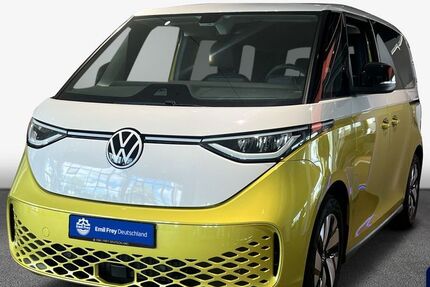 VW ID. Buzz 6.065 km 49.890 &euro; Filderstadt 70794