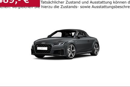 Audi TT 55.600 km 39.930 € Ludwigsburg 71636
