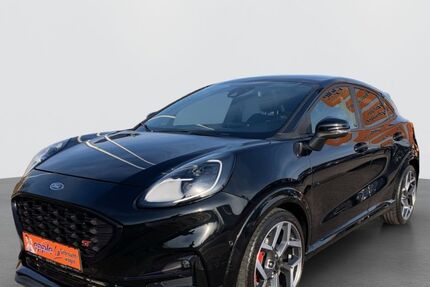 Ford Puma 37.359 km 24.890 &euro; Rutesheim 71277