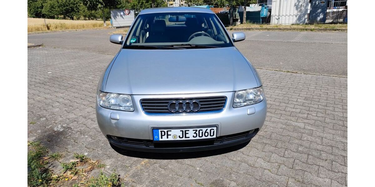 Audi A3 110.000 km 2.800 &euro; Esslingen 73733