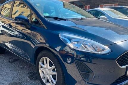Ford Fiesta 128.508 km 10.495 € Altensteig 72213