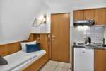 Attraktiver Hotelbetrieb mit Wachstumspotenzial in Stuttgart-Zuffenhausen - Gewerbeobjekt Stuttgart Zuffenhausen | Angebot:25224354
