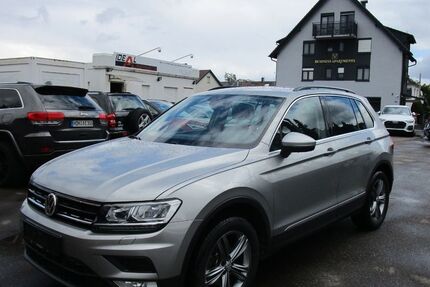 VW Tiguan 134.000 km 16.990 &euro; Böblingen 71032
