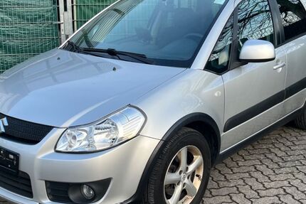 Suzuki SX4 260.000 km 3.740 &euro; Weil der Stadt 71263