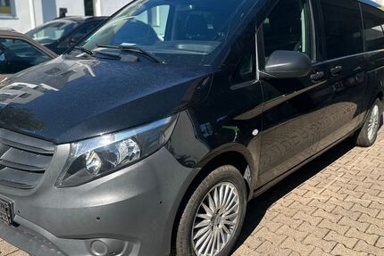 Mercedes-Benz Vito 325.779 km 19.999 &euro; Kernen im Remstal 71394