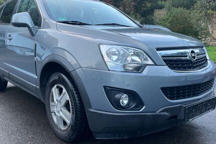 Opel Antara 91.000 km 5.999 € Tübingen 72074