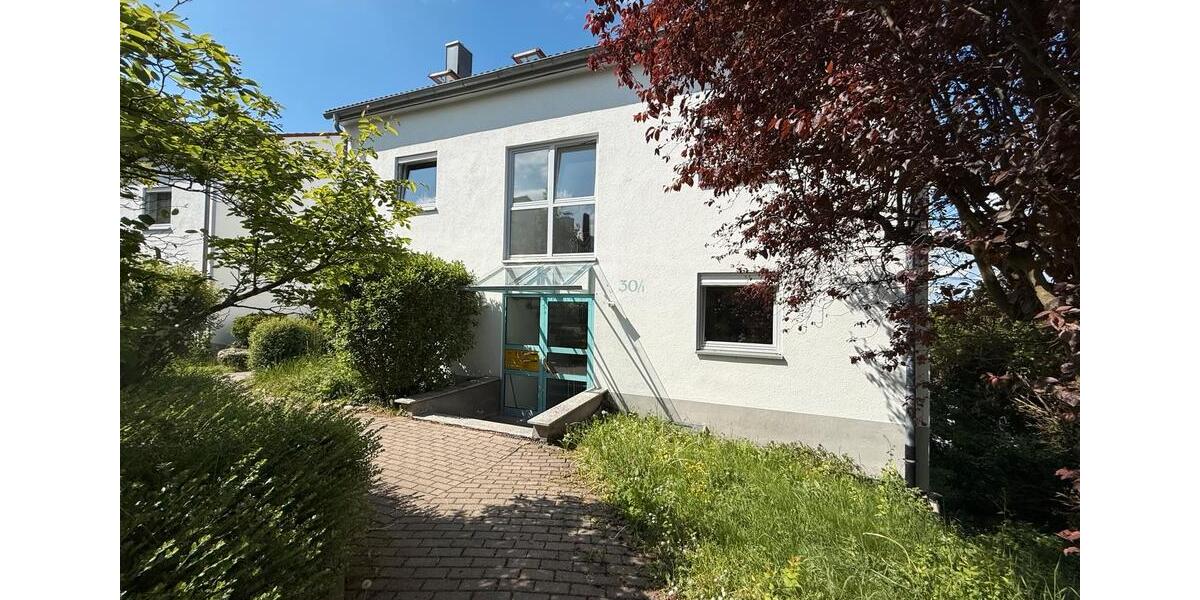 Erdgeschoßwohnung Rottenburg am Neckar - 2 Zimmer, 60 m&sup2;, 230.000&euro; | Angebot:26991163