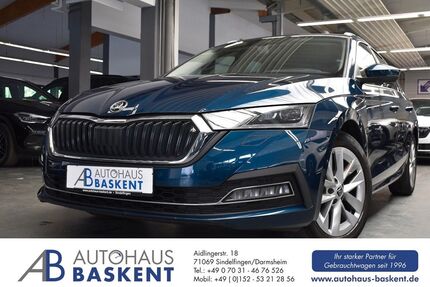 Skoda Octavia 97.100 km 19.980 &euro; Sindelfingen-Darmsheim 71069