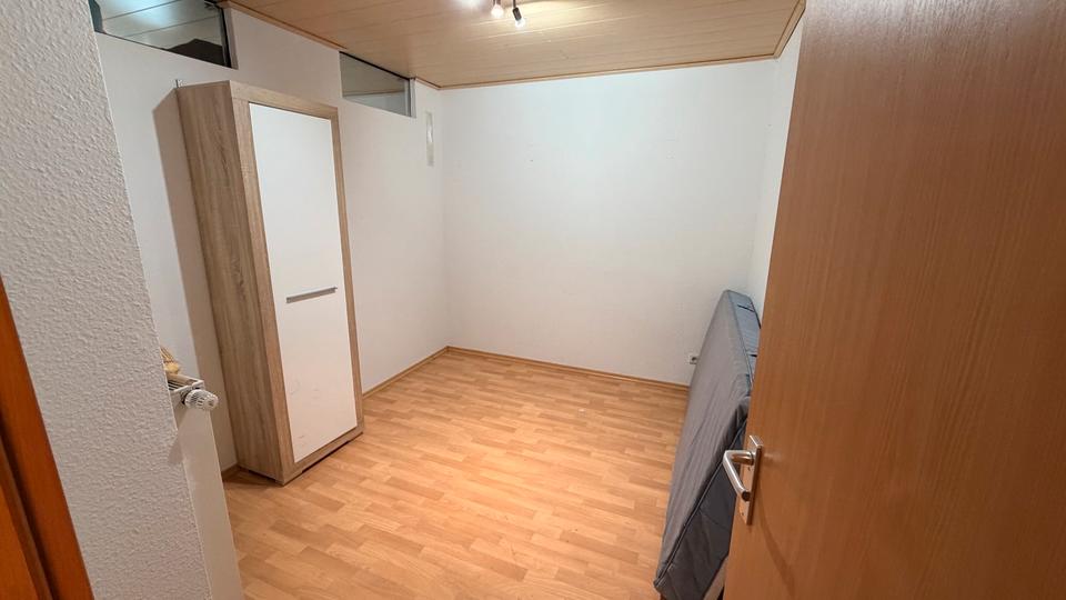 Etagenwohnung Herrenberg - 4 Zimmer, 70 m&sup2;, 1.100&euro; | Angebot:26235913