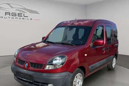 Renault Kangoo 160.000 km 2.200 € Waldenbuch 71111