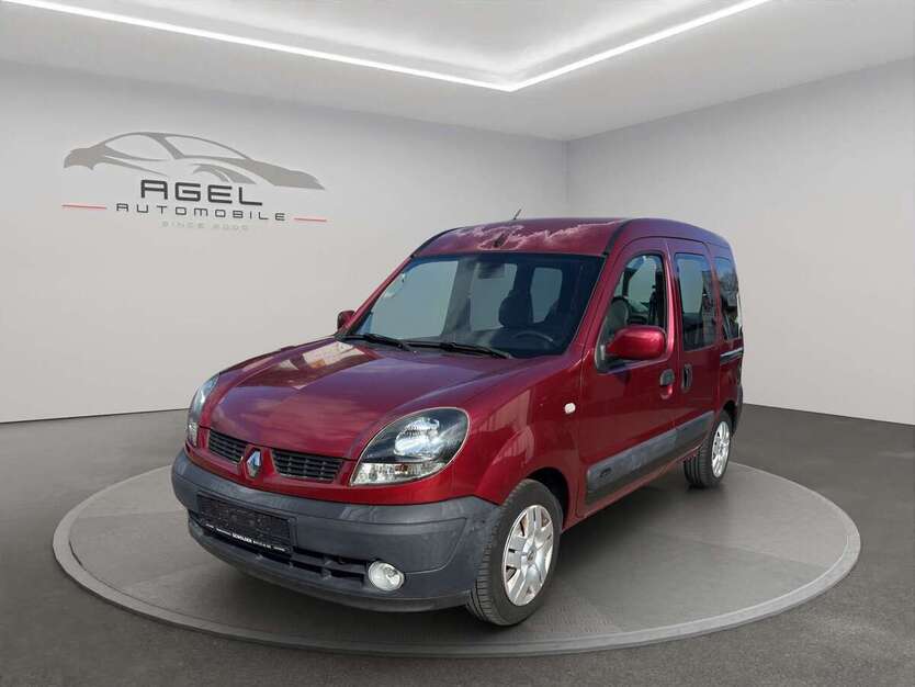 Renault Kangoo 160.000 km 2.200 € Waldenbuch 71111