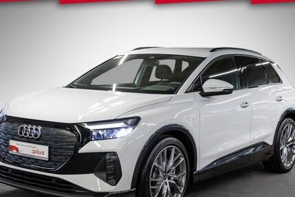 Audi Q4 e-tron 7.512 km 48.940 € Stuttgart 70469