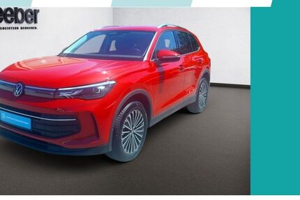 VW Tiguan 13.318 km 40.980 &euro; Herrenberg 71083
