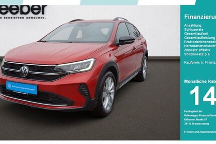 VW Taigo 11.241 km 26.851 € Calw 75365