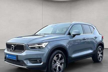Volvo XC40 37.830 km 30.480 &euro; Esslingen am Neckar 73730