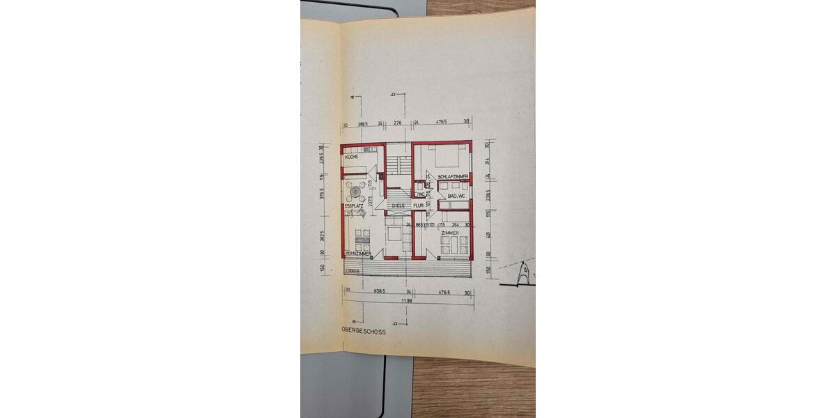 Mehrfamilienhaus, Wohnhaus Pforzheim Dillweißenstein - 10 Zimmer, 270 m&sup2;, 789.000&euro; | Angebot:26713891