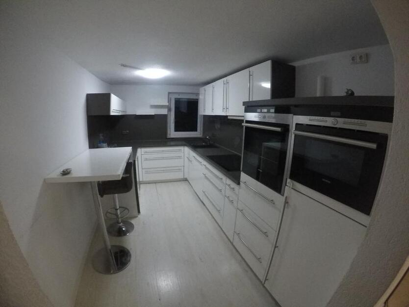 Geräumiges Einfamilienhaus in Frommenhausen