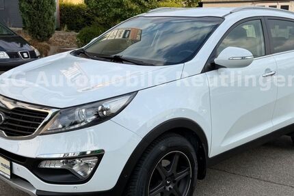 Kia Sportage 98.610 km 8.999 &euro; Reutlingen 72766