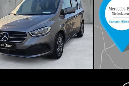 Mercedes-Benz T-Klasse 51.565 km 21.990 &euro; Böblingen 71034
