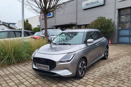 Suzuki Swift 5.200 km 19.490 &euro; Ostfildern 73760