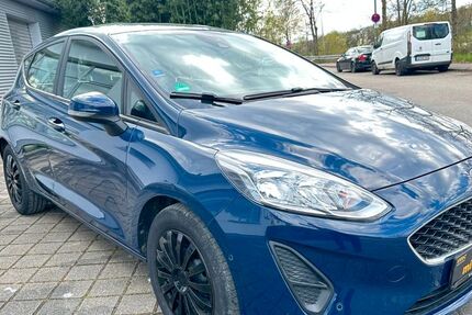 Ford Fiesta 59.000 km 8.900 &euro; Remseck am Neckar 71686
