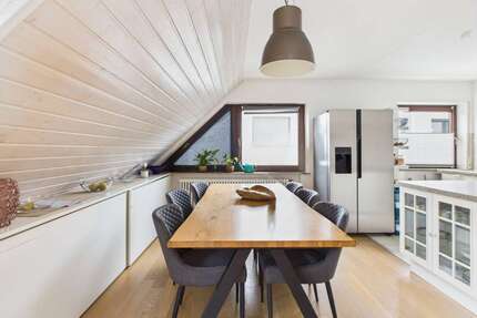 Wohnung Filderstadt - 5 Zimmer, 123 m&sup2;, 449.000&euro; | Angebot:25201054