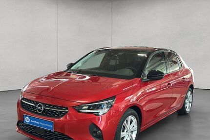 Opel Corsa 20.571 km 17.490 € Stuttgart 70565