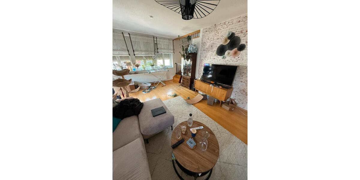 Einfamilienhaus Ammerbuch - 6 Zimmer, 155 m&sup2;, 349.000&euro; | Angebot:27267547