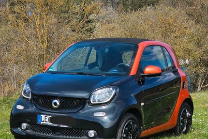 Smart ForTwo 35.800 km 11.900 &euro; Leonberg 71229