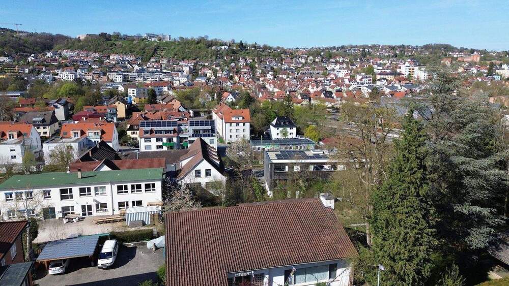 Einfamilienhaus Tübingen Innenstadt - 9 Zimmer, 210 m&sup2;, 1.080.000&euro; | Angebot:24776241