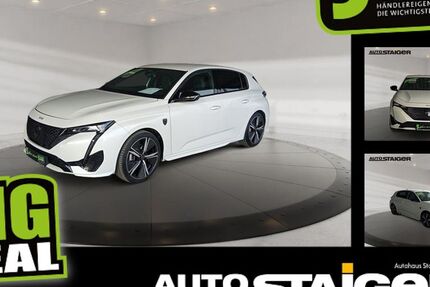 Peugeot 308 26.200 km 20.887 &euro; Stuttgart 70376