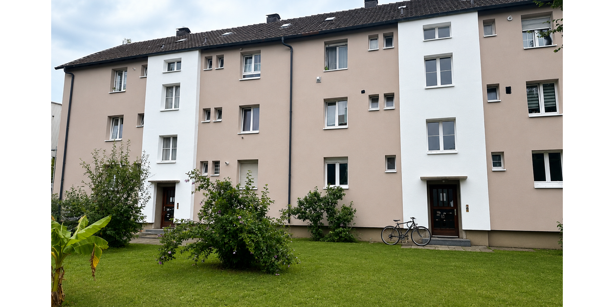 Etagenwohnung Bietigheim-Bissingen Bissingen - 2.5 Zimmer, 51 m&sup2;, 165.000&euro; | Angebot:27286173