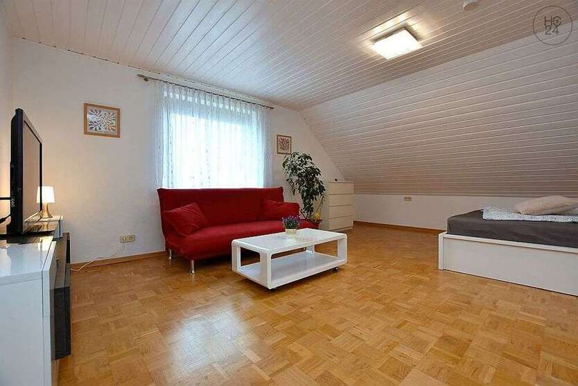 Wohnung zum Mieten in Rutesheim 1.150 € 42 m²