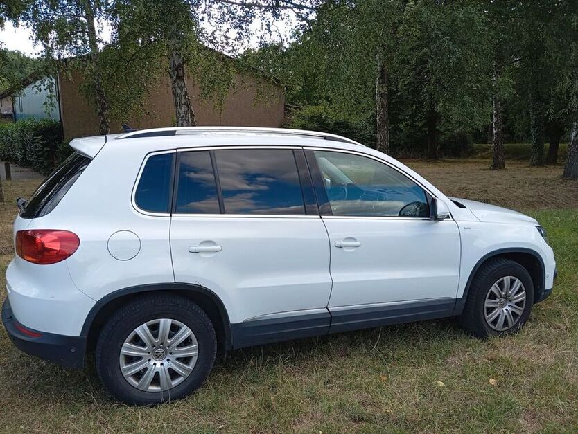 Tiguan