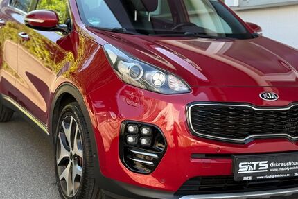 Kia Sportage 159.700 km 14.395 &euro; Jettingen 71131