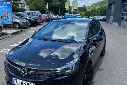 Opel Astra 43.000 km 14.500 € Rottenburg am Neckar 72108