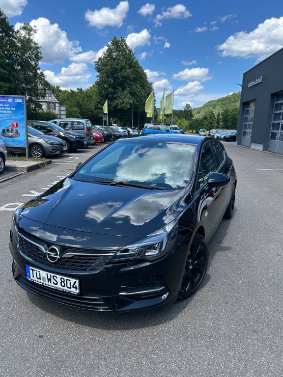Opel Astra 43.000 km 14.500 € Rottenburg am Neckar 72108