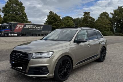 Audi Q7 179.000 km 30.000 &euro; Bad Liebenzell 75378